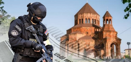 Տիրադավները բացահայտումներ են սկսելու. ովքեր են հետաքրքրված Արցախի հարցով. Մամուլ