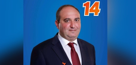 7 մլն դրամանոց մեքենա, 13.1 մլն դրամի ծախս և 720 հազար դրամ՝ ՔՊ-ին․ ինչ է հայտարարագրել Ախուրյանի համայնքապետը
