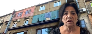 Քանդել են տանիքը, 4 տարի է՝ համատիրությունը հարցին լուծում չի տալիս