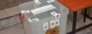 Հրապարակվել են ժամը 14:00-ի դրությամբ ՏԻՄ ընտրությունների մասնակցության արդյունքները