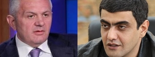 Կա՛մ դու Մամիկոն Ասլանյան ես, կա՛մ՝ Առուշ Առուշանյան․ «Հրապարակ»