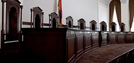 Թեկնածուներից ոչ մեկը չի ստացել ընտրվելու համար անհրաժեշտ թվով կողմ ձայներ․ ՍԴ