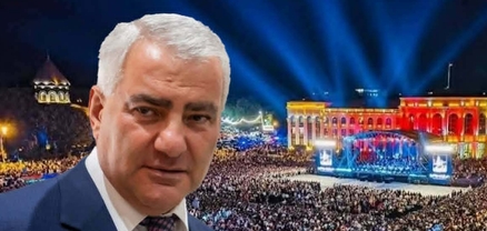 «Գյումրու օր» միջոցառումը կկազմակերպվի Սամվել Կարապետյանի միջոցներով, ՔՊ-ականները վրդովված են