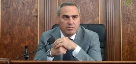 «Գյումրու օրվա» մասին պիտի պաշտոնական էջից իմանայի, ոչ թե «Ուժեղ Հայաստանից»․ ավագանու անդամ