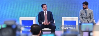 Հայ հասարակությունը պետք է ներողություն խնդրի ադրբեջանցիներից, որոնք 30 տարվա ընթացքում չեն կարողացել վերադառնալ իրենց «հարազատ բնօրրանները». Հաջիև