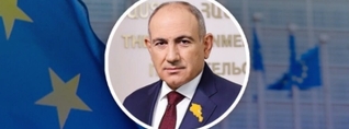 Փաշինյանը նոյեմբերի 3-ին Բրյուսելում կմասնակցի ԵՄ ընդլայնման հարցերով գագաթնաժողովին