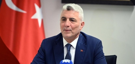 Թուրքիա-ԵՄ առևտրի ծավալը 205 մլրդ եվրո է