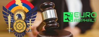 Եվրոասֆալտը կրկին վերելք է ապրում` չհաշված ՊՆ-ի հետ դատերը