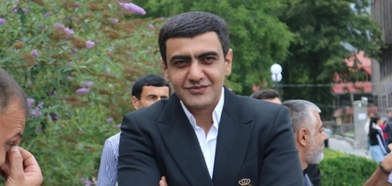 «Միայնակ էլ կհաղթեմ». Առուշ Առուշանյանը ՔՊ-ականների կարիքը չունի․ «Հրապարակ»