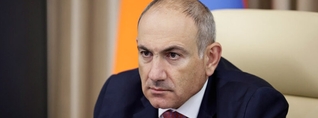 Փաշինյանի ստացած դրամական մրցանակների ավանդադրման կարգ կսահմանվի