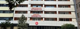 «Էրեբունի» հյուրանոցում հայտնաբերվել է ՌԴ 50-ամյա քաղաքացու մարմին