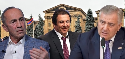 Քաղաքական «մարտեր առանց կանոնների»․ «Փաստ»