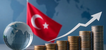 Թուրքիայում սեպտեմբերյան գնաճը նվազել է