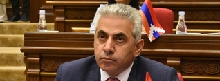 ՔՊ-ն որոշել է թալանել և սնանկացնել մեր ընտանիքը․ Էդգար Ղազարյան