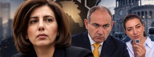 Աննա Հակոբյանը փորձում է մեղավորներ փնտրել դրսում, մինչդեռ գլխավոր մեղավորն իրենց տանն է․ Սոֆյա Հովսեփյան