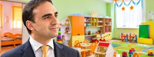 Հրատապ շինարարական աշխատանքներ՝ Երևանի բոլոր մանկապարտեզներում