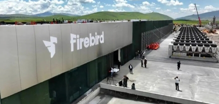 «Firebird» ընկերության ԱԲ գործարանում վերամբարձ կռունկի դիտաշտարակից աշխատակիցը ընկել ու մահացել է