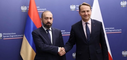 «Երևանյան երկխոսության» և Վարշավայի անվտանգության ֆորումի համագործակցությունը կընդլայնվի