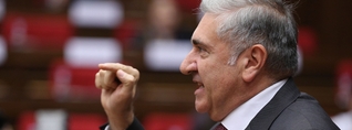 Ողջունում ենք. կմիանանք «Ուժեղ Հայաստան»-ի՝ քննիչ հանձնաժողով ստեղծելու նախաձեռնությանը. Արթուր Խաչատրյան