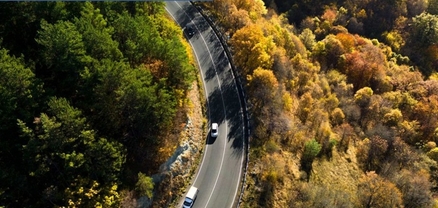 ՀՀ տարածքում ավտոճանապարհներն անցանելի են