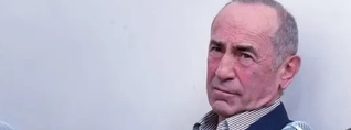 ՀՀ երկրորդ նախագահ Ռոբերտ Քոչարյանի կալանքի ժամկետը երկարացվեց 2 ամսով