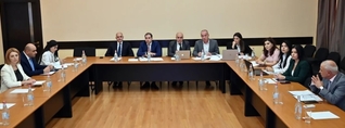 ՊԵԿ-ում քննարկվել են խոշոր հարկ վճարողների հարկային կարգապահության բարելավման ծրագրերը