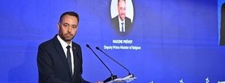 Եվրոպան պիտի խորացնի գործակցությունը Թուրքիայի հետ. Բելգիայի փոխվարչապետ