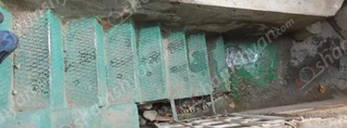 Երևանում՝ Բարձրաբերդի փողոցում, ավելի քան 3 ամիս է՝ խմելու ջուրը լցվում է նկուղներ