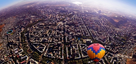 Երևանը տոնում է հիմնադրման 2808-ամյակը․ Հայաստանի մայրաքաղաքի պատմությունն ու արմատները