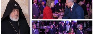Երևանում կանցկացվի աղոթքի երկրորդ նախաճաշը․ ովքեր են ժամանելու․ «Ժողովուրդ»