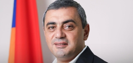 Ստեփանավանի քաղաքապետի ընդդիմադիր թեկնածուն երկու ամսով կալանավորվել է