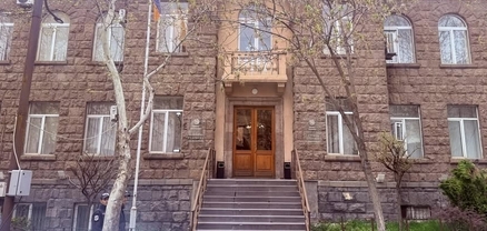 ԿԸՀ-ն կոչ է անում մինչև ժամը 20։00-ն զերծ մնալ քարոզչական հայտարարություններից