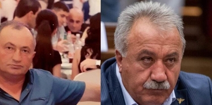 Ձերբակալվել է Սասուն Միքայելյանի սանիկը