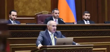 Արտահերթ ընտրությունների սպառնալիքը․ «Փաստ»