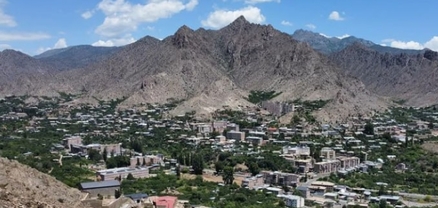 Ադրբեջանցին, ըստ Շաքիում տուժածի քրոջ, պատանդ է վերցրել երեխաներին, մայրը նրանց պաշտպանելիս կnրցրել է 3 մատները
