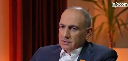Ես դրա համար պատասխանատվություն եմ կրում. Փաշինյանը՝ բանակում ինքնասպանությունների մասին