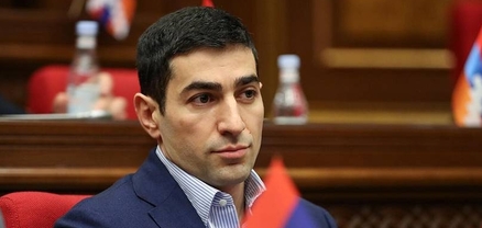 Սրիկայություն է ասելը, թե Հոկտեմբերի 27-ը ձեռնտու էր Ռոբերտ Քոչարյանին. այդ օրն անձնական ողբերգություն էր. Լևոն Քոչարյան