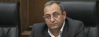 Արծվիկ Մինասյանն ընտրվեց Մրցակցության և սպառողների շահերի պաշտպանության հանձնաժողովի անդամ