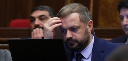 ՀՀ–ում ամբողջ գյուղմթերքը կա՛մ մթերված է, կա՛մ արտահանված, կա՛մ իրացված. Գևորգ Պապոյան