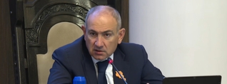 Ուզում եմ, մեղմ ասած, ողջունել Երևանի քաղաքապետարանի գործողությունները. Փաշինյանն՝ Աջափնյակում քանդած խանութների մասին