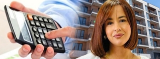 Ջուլիետա Ազարյանի համար բնակարանը զարդ է
