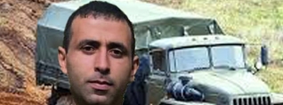 Բանակ գնալուց առաջ՝ վարորդական վկայական