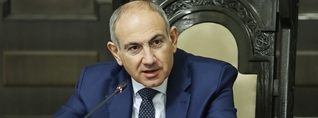 Ես գիտեի՝ գոնե ֆիզիկապես են ուժեղ. Փաշինյանը՝ ԱԺ-ի ծեծկռտուքի մասին