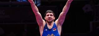 Հոկտեմբերի 24-ին մրցապայքարը կսկսեն հունահռոմեական ոճի ըմբիշները․ ԱԱ