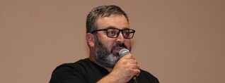 Մեր սիրելի մայրաքաղաքն այսօր բախվում է մի շարք մարտահրավերների․ Գառնիկ Դանիելյան
