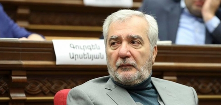 Տարածքը պետք է տակնուվրա անեին. Անդրանիկ Քոչարյանը՝ Շաքիի դեպքի մասին