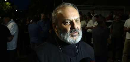Ոնց որ Սովետաշենի աղբանոցում լինեին, քուջուջ էին անում, որ մի բան գտնեին․ Բագրատ Սրբազանի պաշտպանը՝ ապացույցների մասին