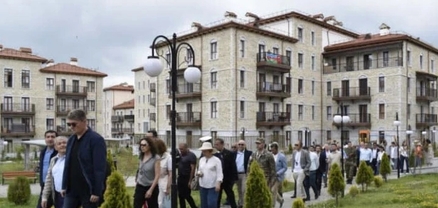 Բաքվի «դիվանագիտական» շոուները. «Փաստ»
