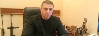 Սնանկացած նախկին թիկանապահը ուզում է Աբովյանի քաղաքապետ դառնալ․ «Ժողովուրդ»