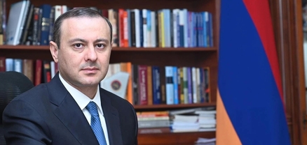 Արմեն Գրիգորյանը չի թաքցնում դժգոհությունը․ «Հրապարակ»